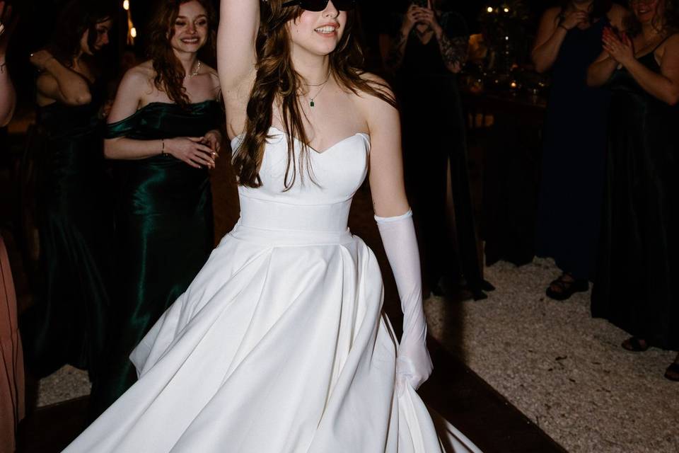 Wedding