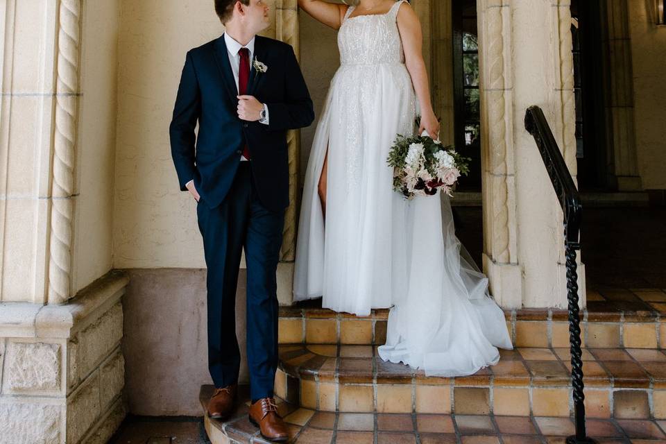 Wedding
