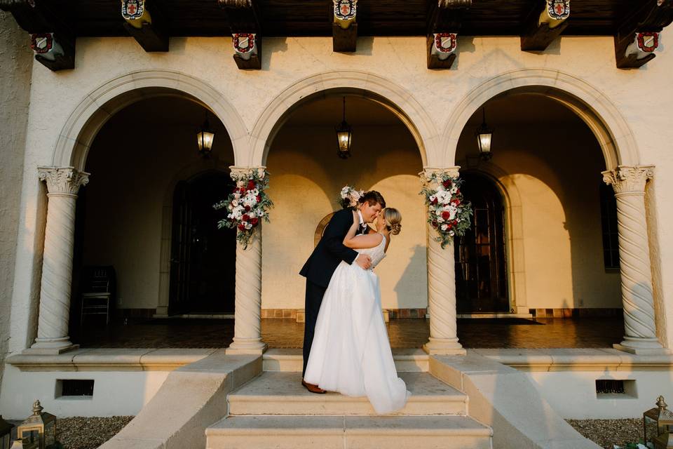 Wedding