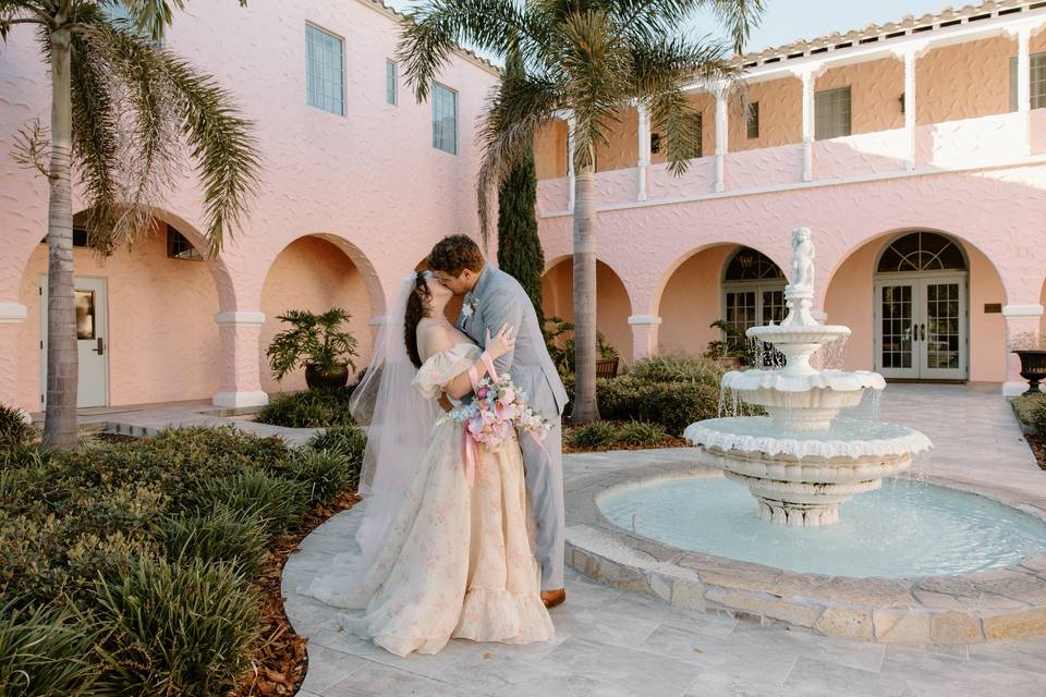 Wedding