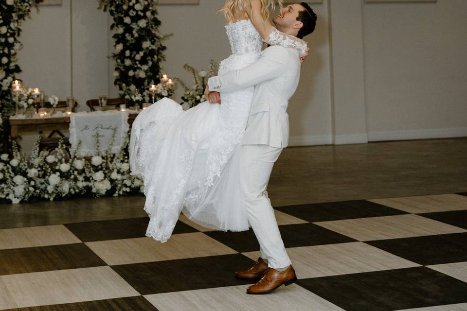 Wedding