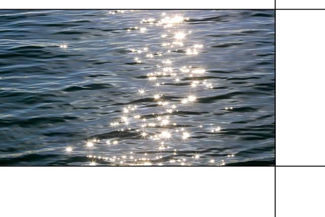 Diamonds on the Lake