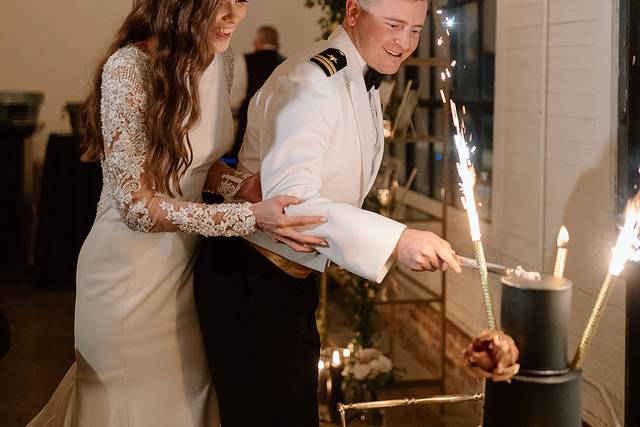 Salem & Andrew | 12/31/22