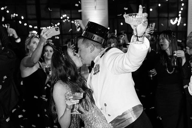 Salem & Andrew | 12/31/22