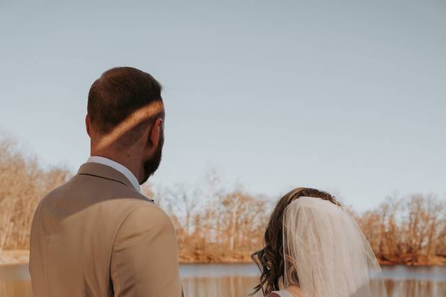 Husband & Wife