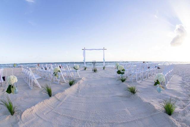 Gulf Coast Wedding & Event Rentals