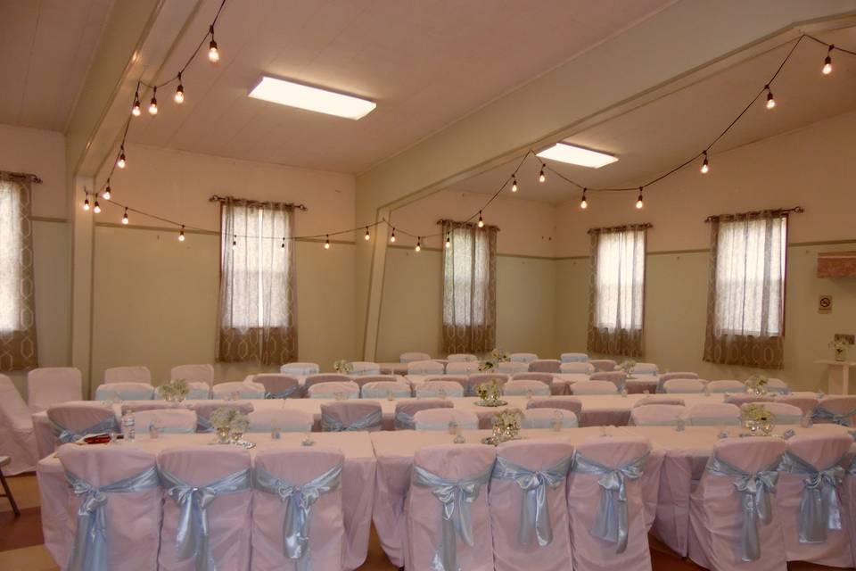 Gulf Coast Wedding & Event Rentals