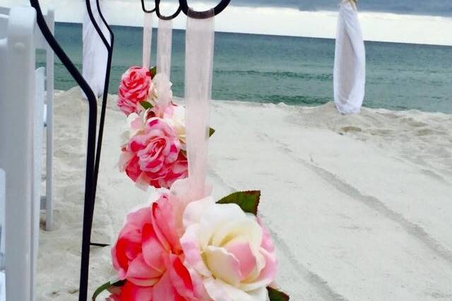 Gulf Coast Wedding & Event Rentals