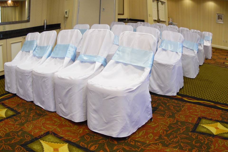 Gulf Coast Wedding & Event Rentals