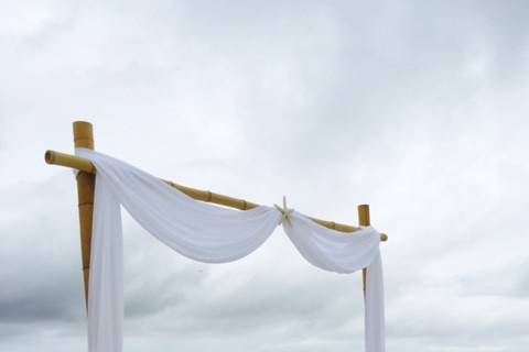 Gulf Coast Wedding & Event Rentals