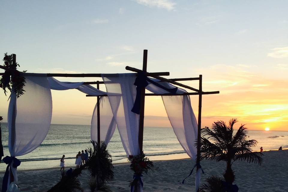 Gulf Coast Wedding & Event Rentals