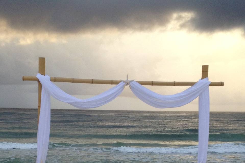 Gulf Coast Wedding & Event Rentals