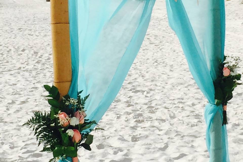 Gulf Coast Wedding & Event Rentals