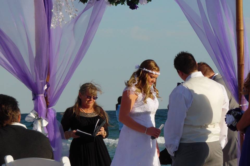 Gulf Coast Wedding & Event Rentals