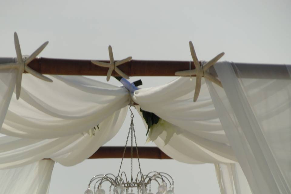 Gulf Coast Wedding & Event Rentals