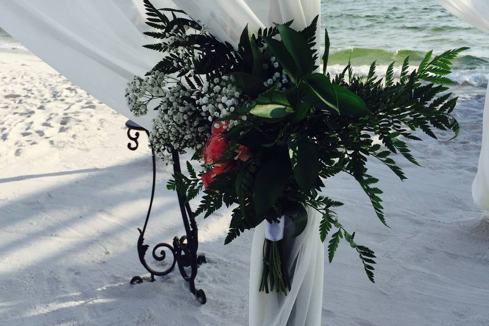 Gulf Coast Wedding & Event Rentals