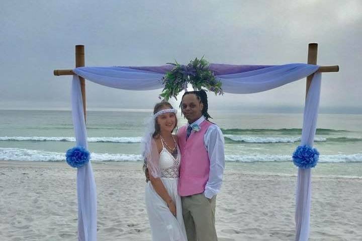 Gulf Coast Wedding & Event Rentals