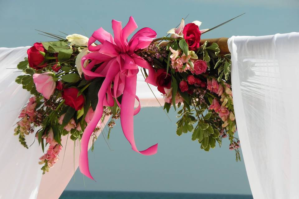 Gulf Coast Wedding & Event Rentals