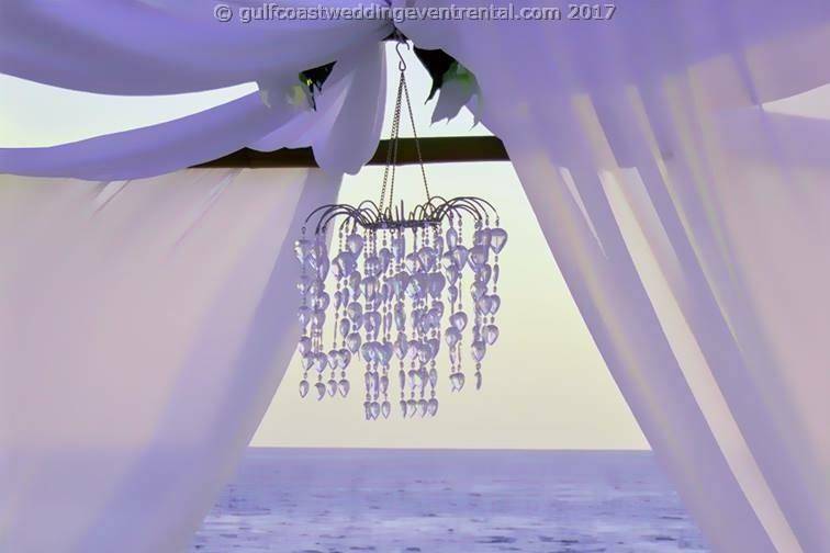 Gulf Coast Wedding & Event Rentals