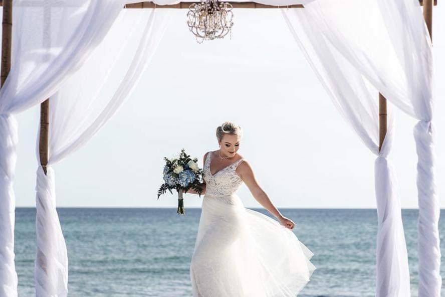 Gulf Coast Wedding & Event Rentals