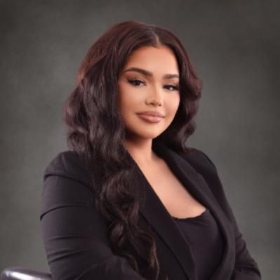 Lizbeth Borbon
