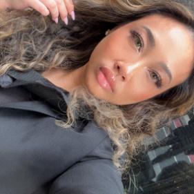 Tiffany South