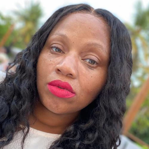 Tia Harris