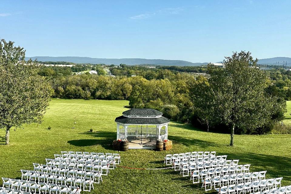 Enchanted Garden Planning