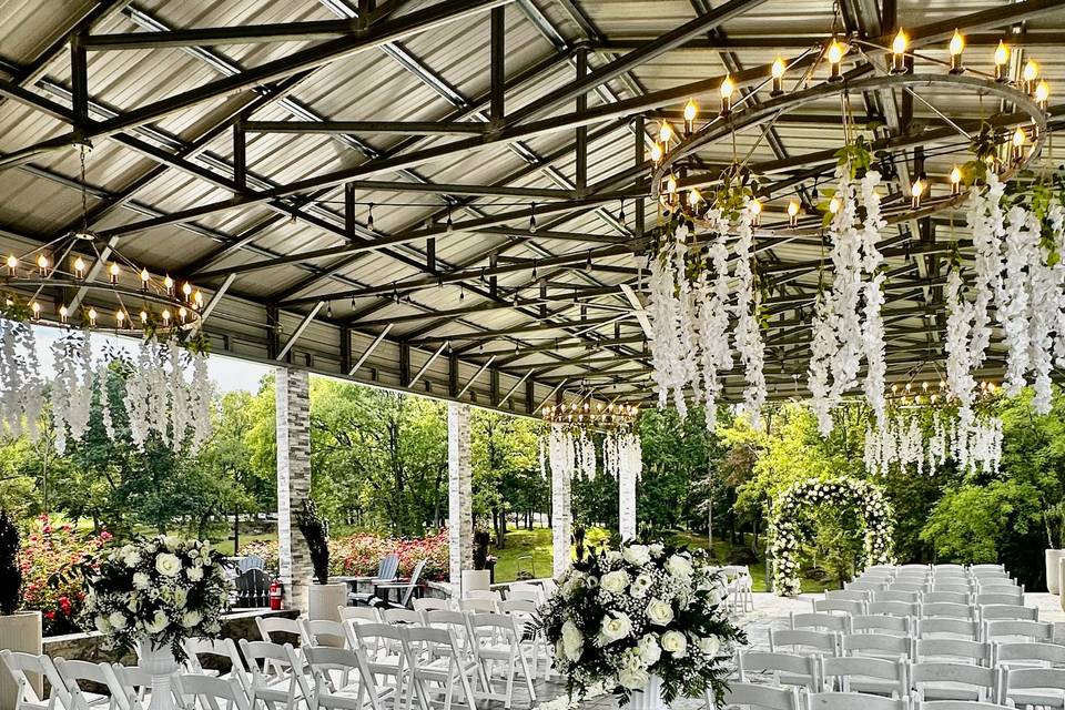 Enchanted Garden Planning
