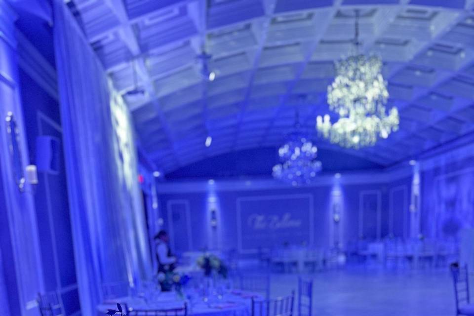 Enchanted Garden Planning