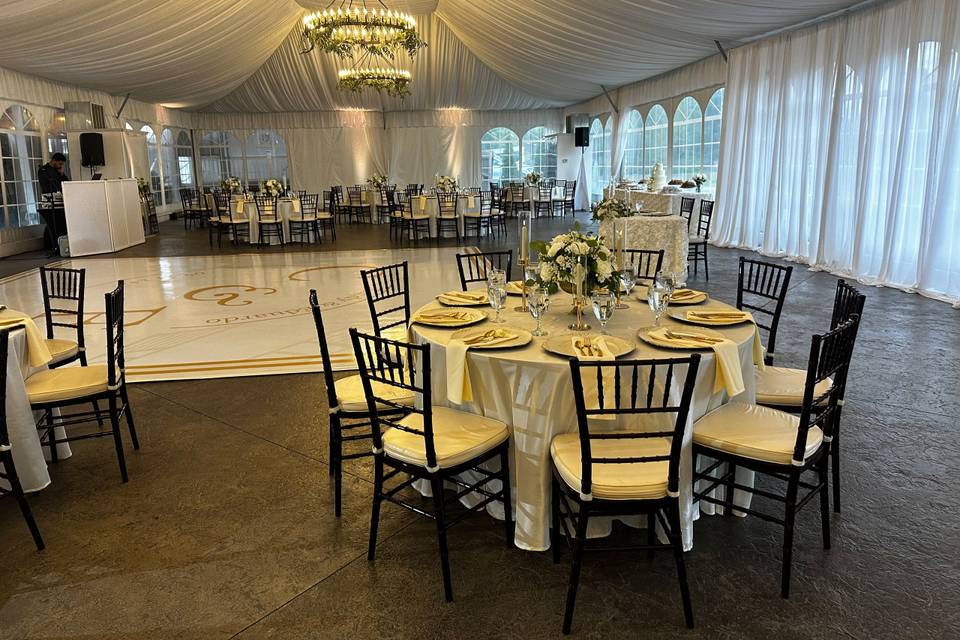 Enchanted Garden Events