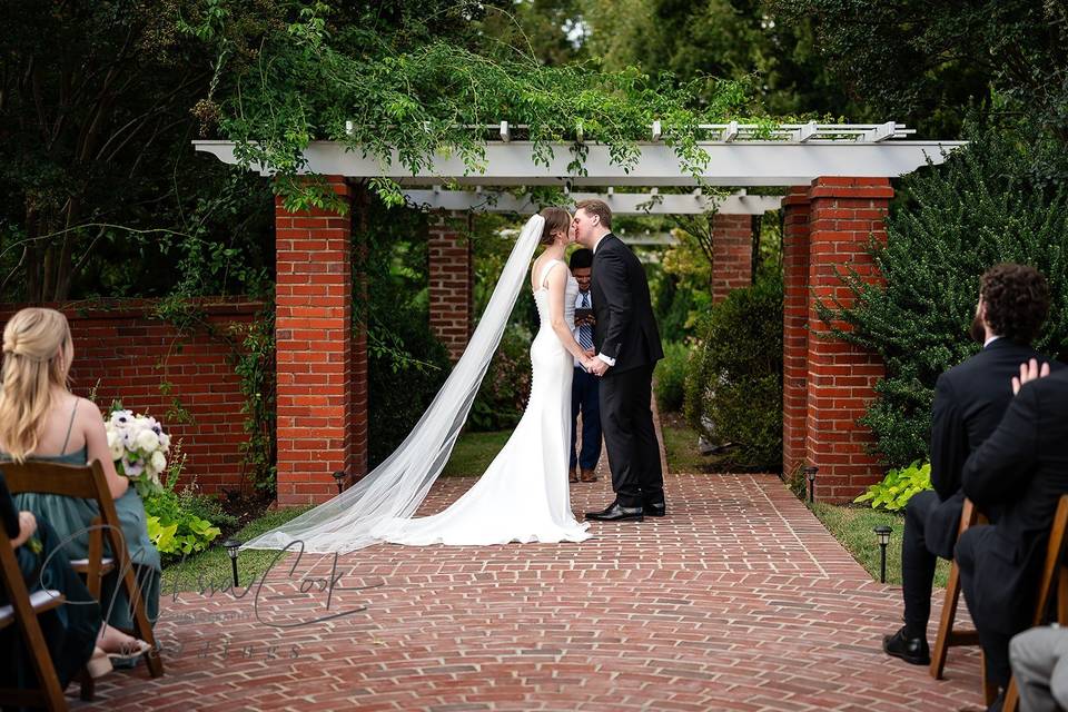 Enchanted Garden Planning