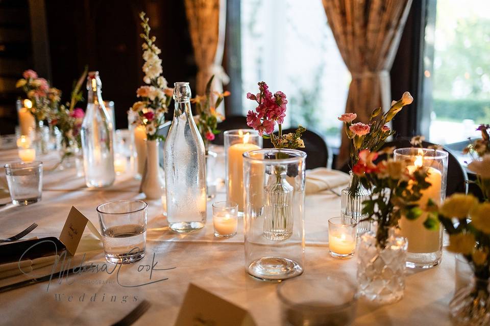 Enchanted Garden Planning