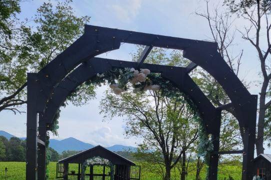 Enchanted Garden Events