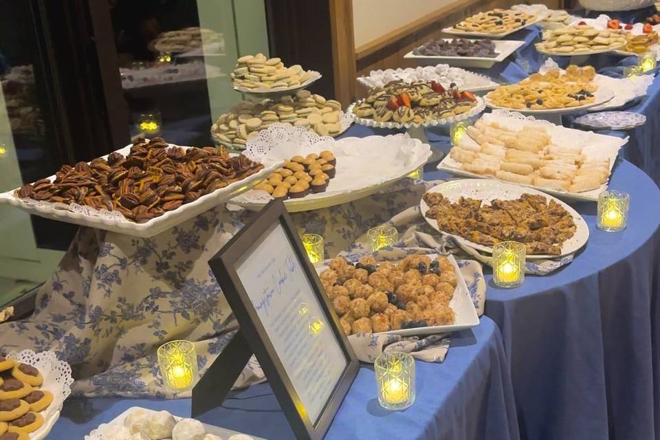 Enchanted Garden Events