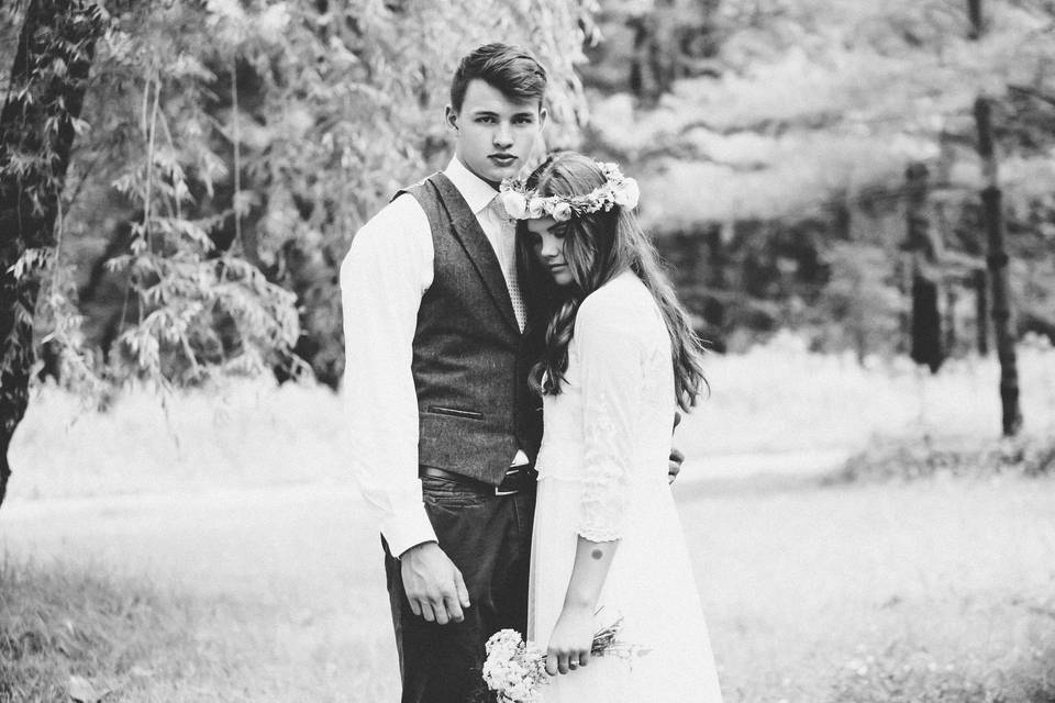 Sam Landreth Photography