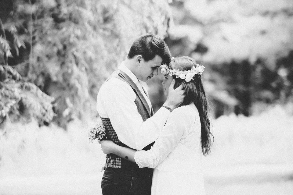 Sam Landreth Photography