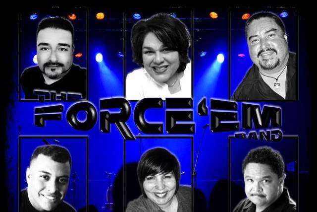 FORCE ‘EM