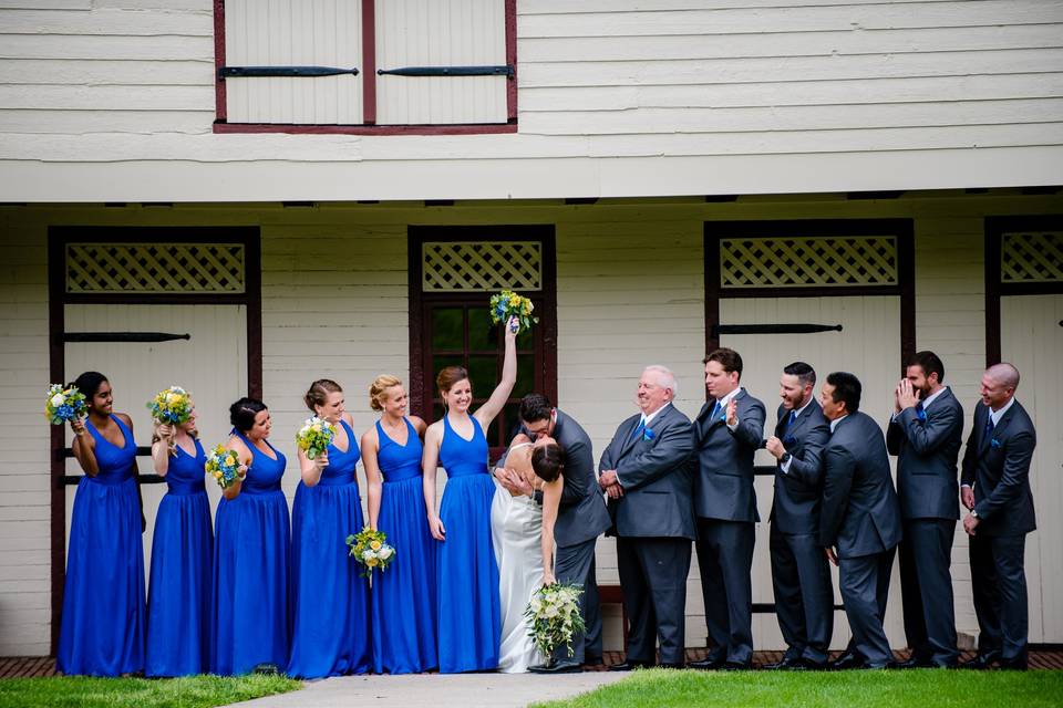 Bridal Party