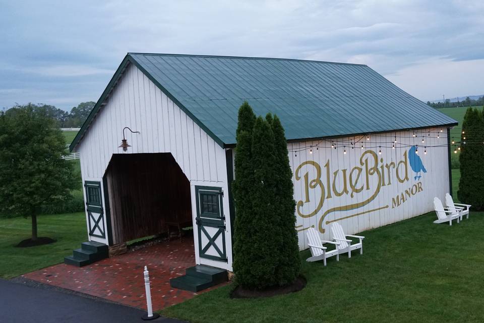 Bluebird Manor