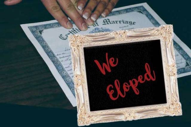 NW Wedding Officiant