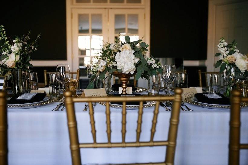 Table setting