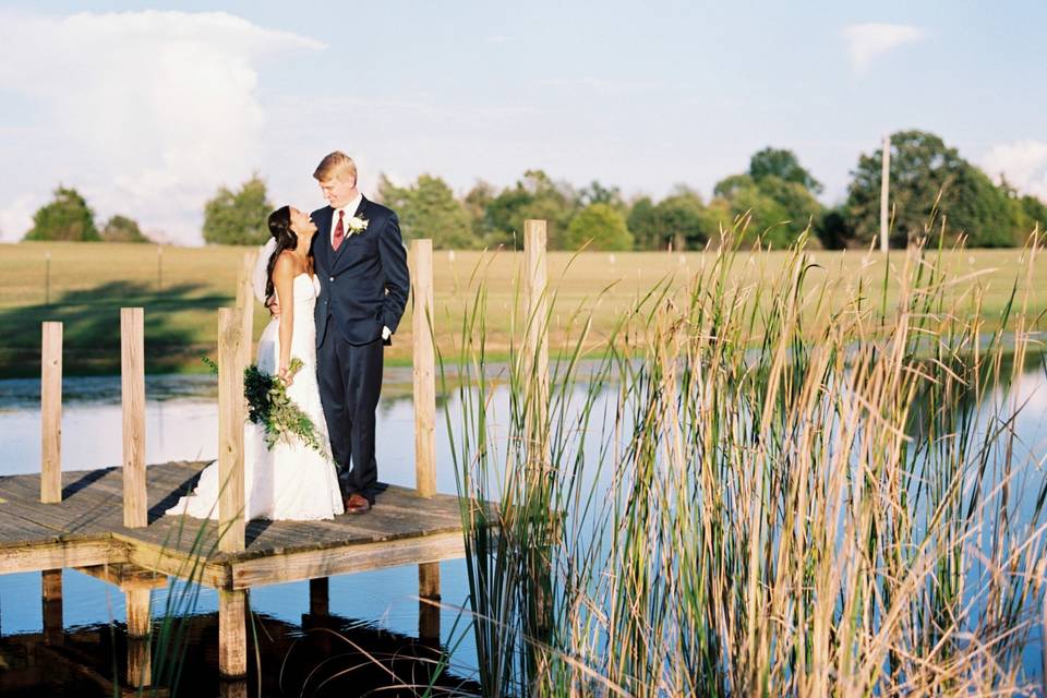 Dock Pictures