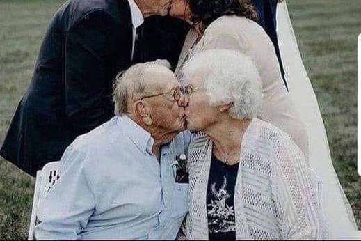 Love in every generation