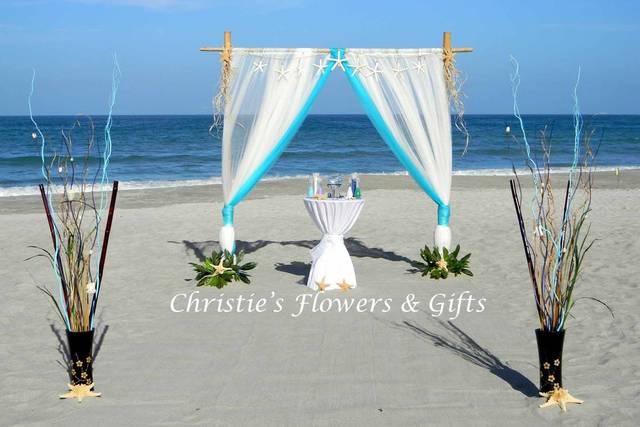 Christie's Flowers & Gifts