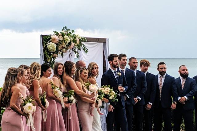 Wedding Party