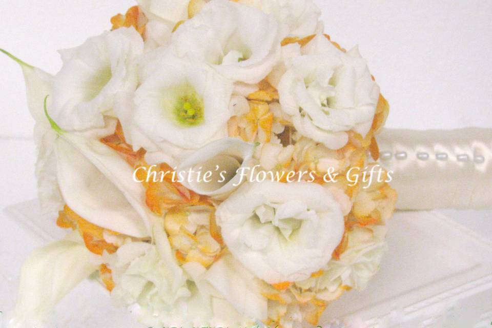 Christie's Flowers & Gifts