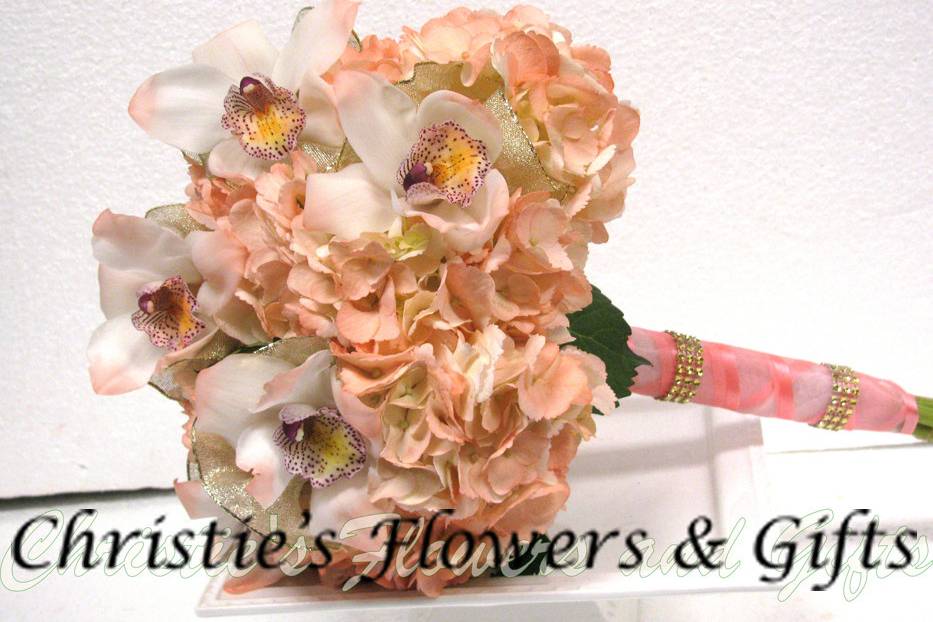 Christie's Flowers & Gifts