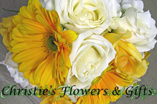 Christie's Flowers & Gifts