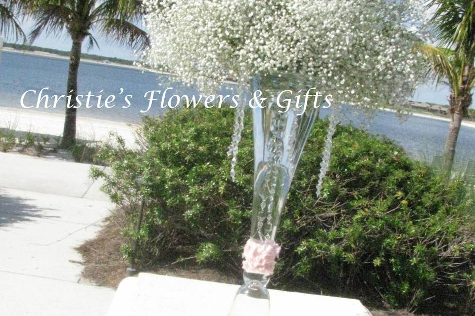 Christie's Flowers & Gifts